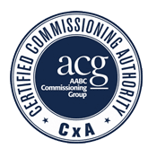 acg-aabc-commissioning-group-logo-sita. ACG CxA Certified Commissioning Authority